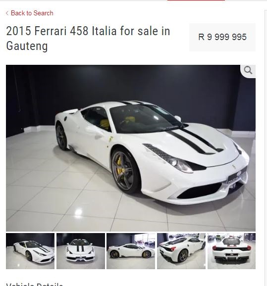 Ferrari, Lamborghini, Cars, Supercars, Italy