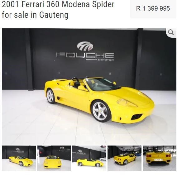 Ferrari, Lamborghini, Cars, Supercars, Italy