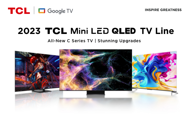 TCL C645 4K QLED TV: Value For Money TV for Movies and Gaming 