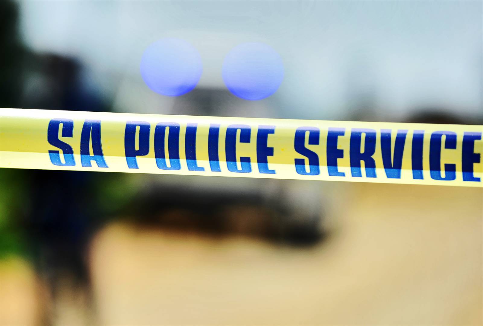 JUST IN | Tembisa deputy principal shot dead in school driveway - News24