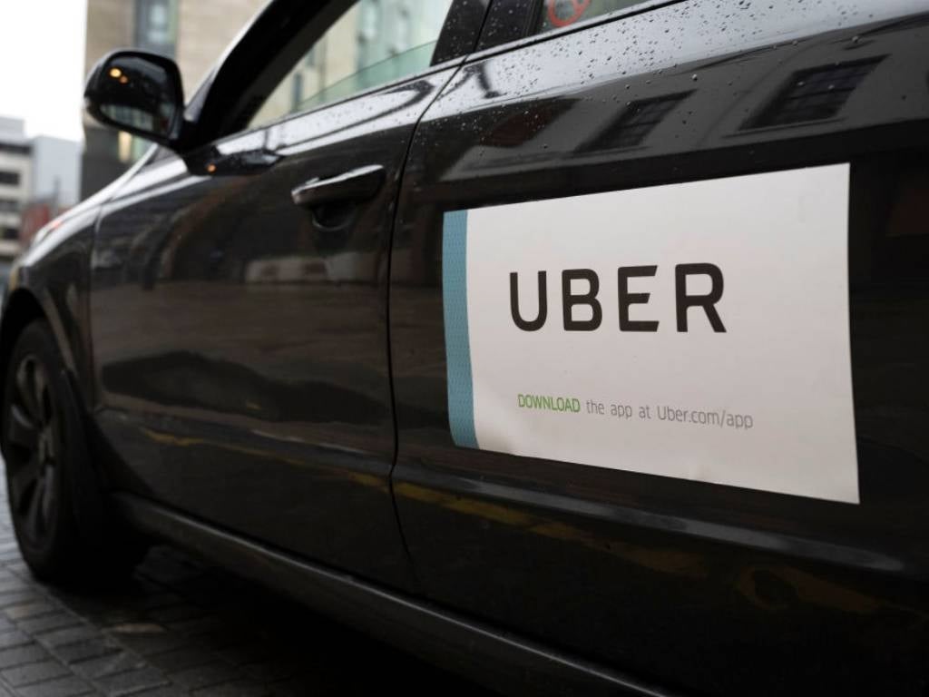 News24 | Uber investigates incident where woman is sexually assaulted an robbed at gunpoint in Cape Town