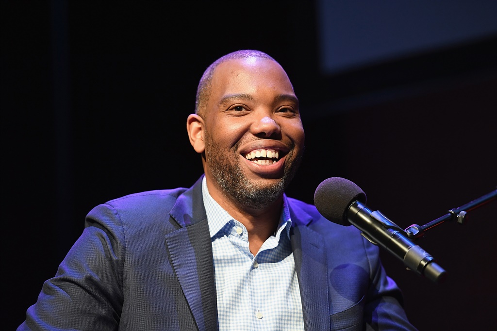 Ta-Nehisi Coates' 2015 bestseller is a searing account of how America thrives on violence against black people  (Photo: Shahar Azran/WireImage)