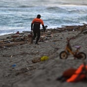 41 migrants missing after new Mediterranean shipwreck