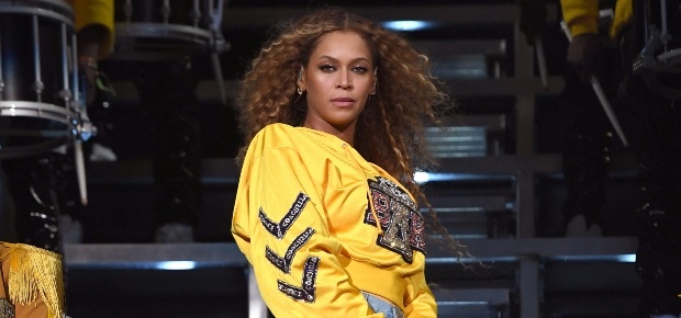 Beyoncé. (PHOTO: Getty/Gallo Images)