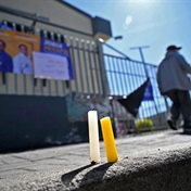 Ecuadoran presidential candidate Villavicencio shot dead after campaign rally