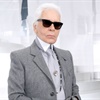 Karl Lagerfeld lives on in new beauty and fashion partnerships