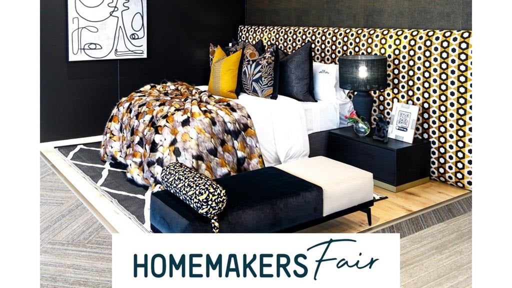Homemakers Expo. Photo Supplied.