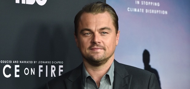 Leonardo DiCaprio. (Photo: Getty/Gallo Images)
