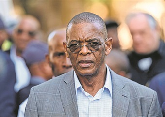 Extradition bid for Magashule's PA reveals she 'worked to nail down bribes'