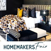 Stand A Chance To Win Double Tickets To The Homemakers Fair Exhibition