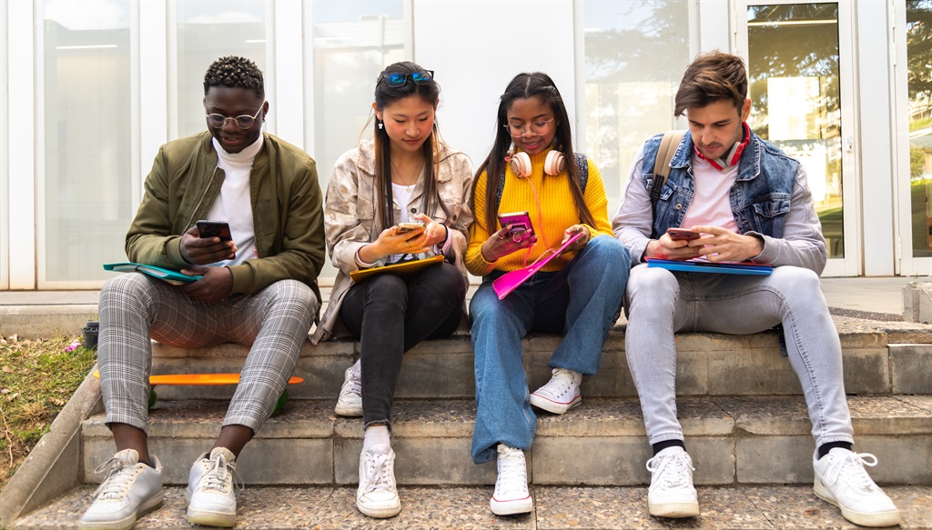 The Department of Education aims to help teenagers with daily struggles through the new chatbot. 