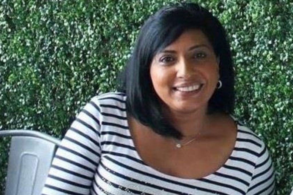 Swereen Govender has been sentenced to an effective 15 years after she swindled people out of more than R18 million. (SAPS/Supplied)