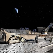 EXPLAINER: Moon mining - Why major powers are eyeing a lunar gold rush?
