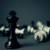 Pawns and pixels: Online chess rooks South Africa