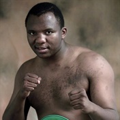 JUST IN: Legendary boxer Dingaan Thobela dies