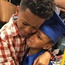 This photo of crying boy hugging his sister at pre-school graduation will melt your heart