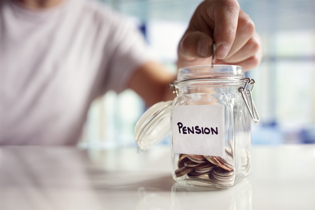 A retirement investment needs to be able to bring in the money. Being forced to invest in prescribed assets such as state-owned entities may decrease the value of a retirement investment. Picture: iStock/Gallo Images