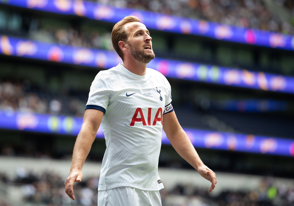 Tottenham Hotspur have informed Harry Kane that he will not be