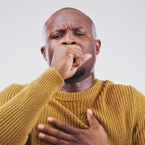 What could be the reason behind that nagging cough?