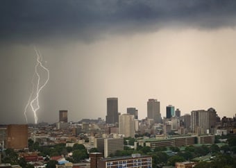 Power struggle: Another Joburg resident has utility cut during billing chaos