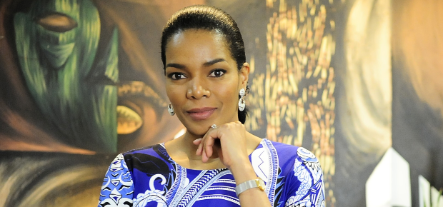 Connie Ferguson.  (PHOTO: GETTY IMAGES/GALLO IMAGES)