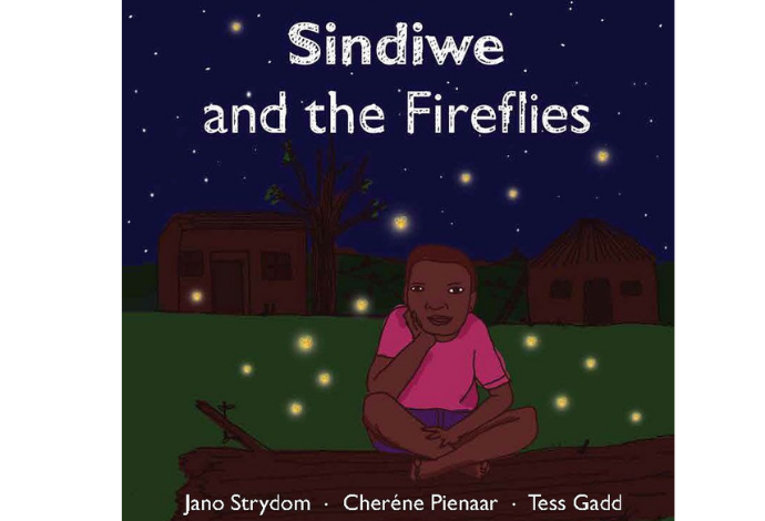 Sindiwe and the Fireflies