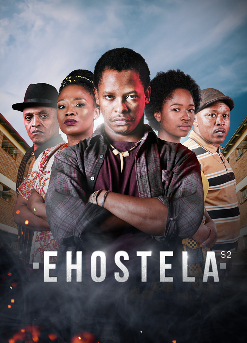 The first episode of the second season of eHostela premiered last night and there are a few changes. Picture: Supplied
