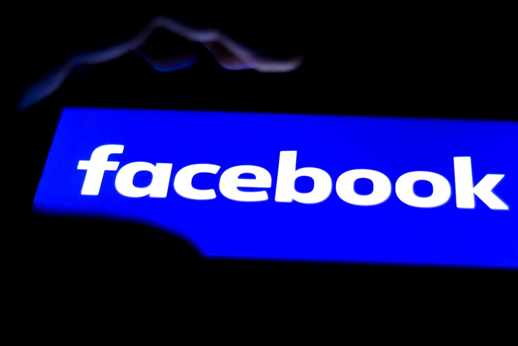 Facebook found and disabled a disinformation network that operated accounts, groups and pages targeting Ukraine across its social networks (Photo Illustration by Rafael Henrique/SOPA Images/LightRocket via Getty Images)