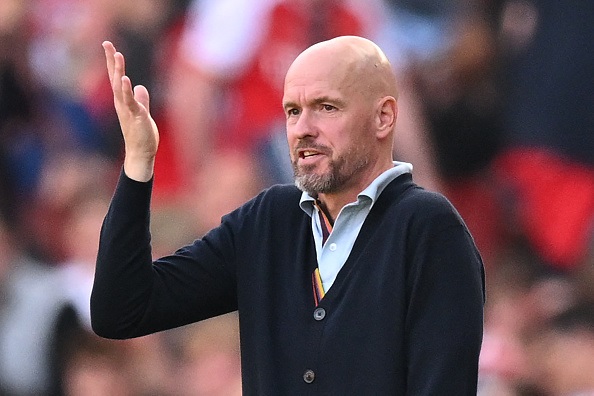 Manchester United boss Erik ten Hag could be without four players in January due to AFCON.