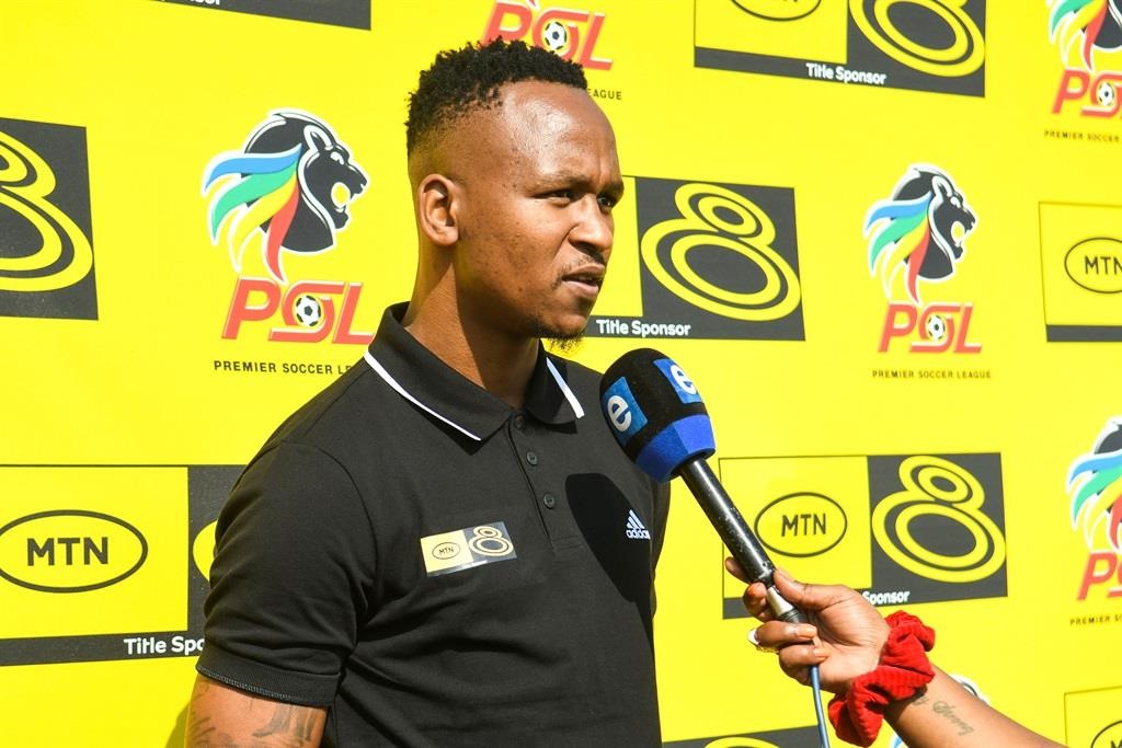 Khuzwayo: Why Pirates Can Win The Title