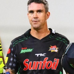 Kevin Pietersen (Getty Images)
