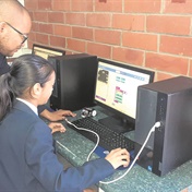 Computer, coding, robotics lab opened at Malabar Primary