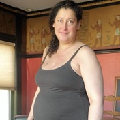US woman becomes first-time mum at 52 after spending over R3.7m on IVF, wants more kids