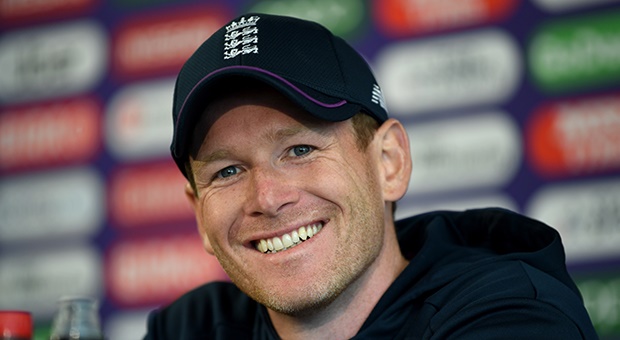 Eoin Morgan (Getty Images)