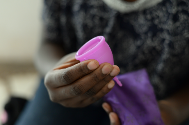 Minister in the presidency for women, youth and persons with disabilities recently announced that the department is set on providing free sanitary products to vulnerable menstruators in poor communities. 