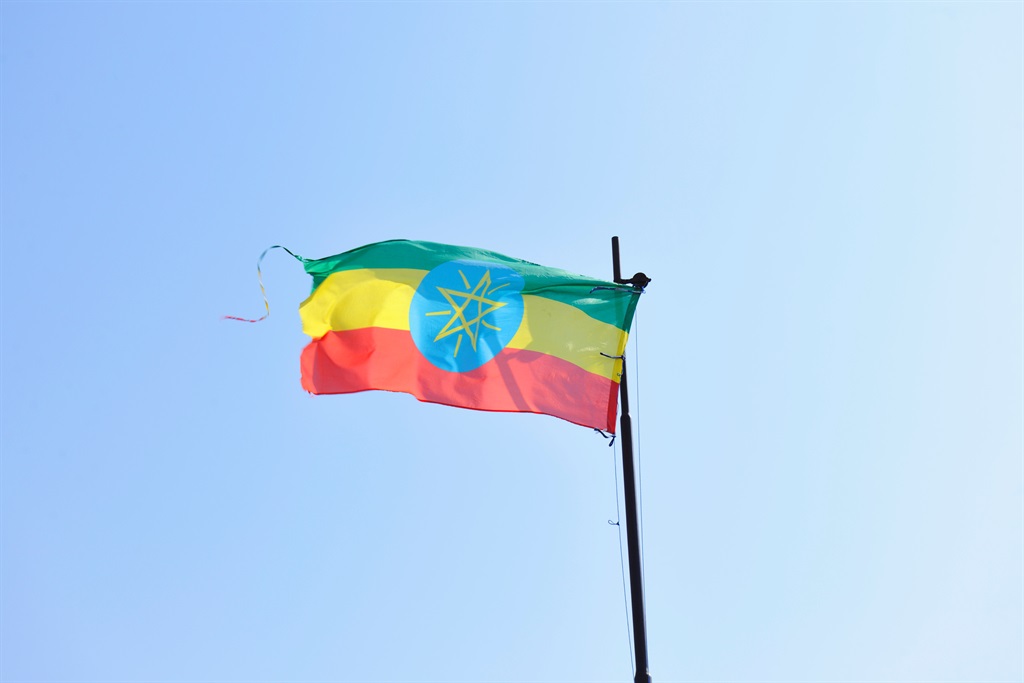 Dozens of people were killed in a suspected air strike in the Amhara region of Ethiopia.