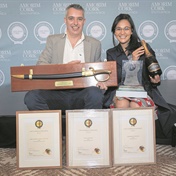 Laborie wins big at Amorim Cap Classique Challenge in a year of record entries