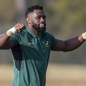 Bok scrum coach coy over Kolisi return in Cardiff: 'Doesn't mean you just go out and play 80 mins'
