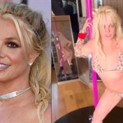 Britney Spears’ social media posts spark concern amidst shock divorce news