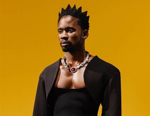 Mr Eazi hopes to foster a new space for collaboration with his new release called ‘The Evil Genius’. 