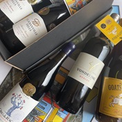 UNBOXING DAY | A 94-Point Box Wine and Other Finds...