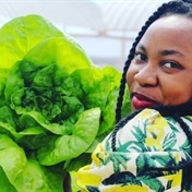 Drum Top 50 Inspiring Women | ‘It simply starts with one seed’ – Award-winning farmer Andile Matukane