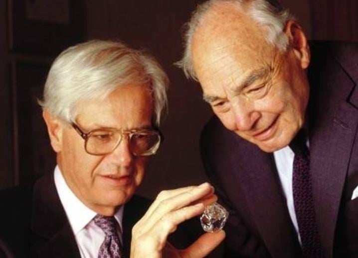 De Beers Story - Profile, History, Founder, CEO
