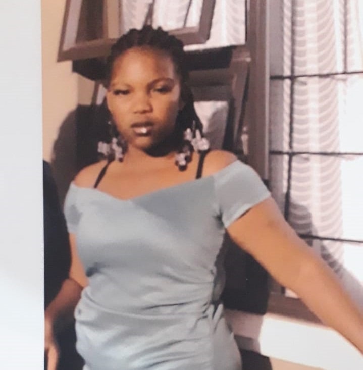Entlo Mate (17) from Despatch was last seen on August 18.