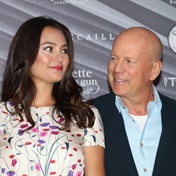 Caring for Bruce Willis 'feels very doom and gloom', his wife says 