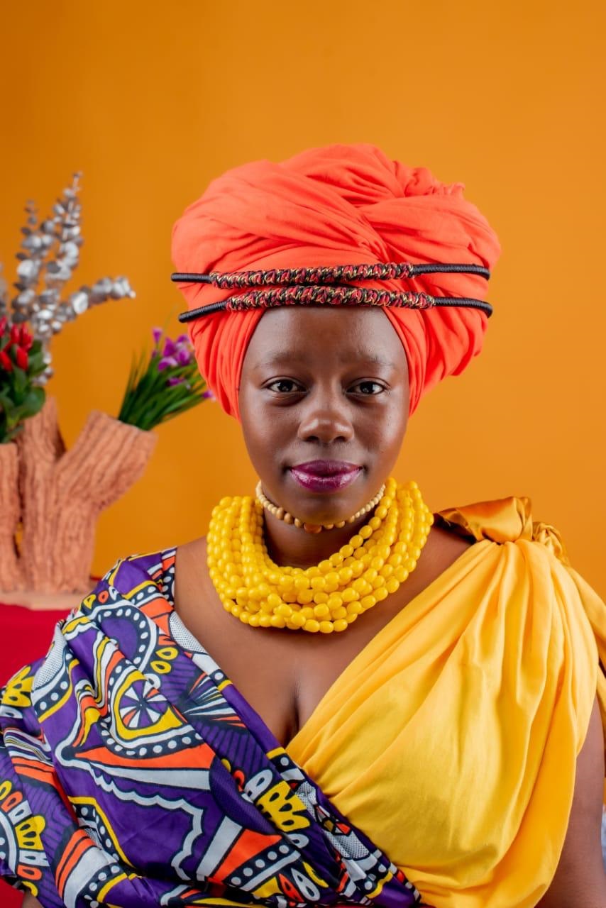 Luleka Mhlanzi is set to host a one-woman show. 