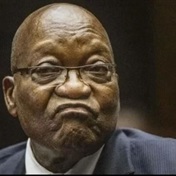 Delay in Zuma's trial!  