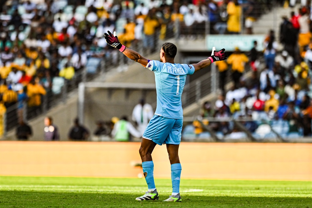 Kaizer Chiefs bring league games to Durban - Moses Mabhida Stadium