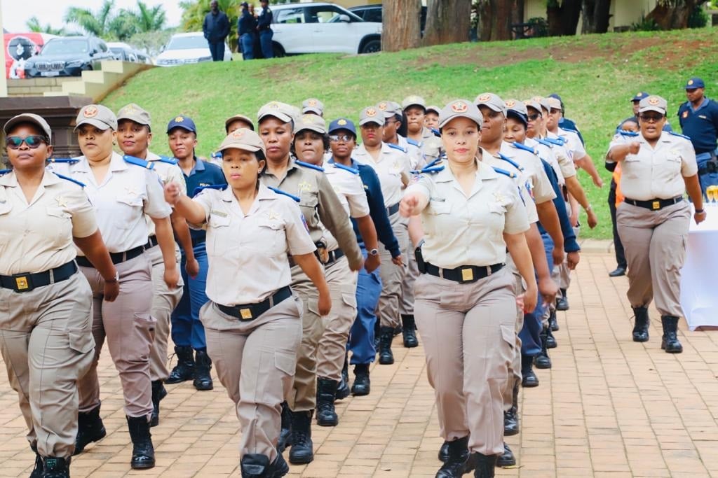 KwaZulu-Natal's Road Traffic Inspectorate said it had many instances of low morale among its members. 