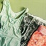Fragrance-releasing fabric may make smelly gym clothes a thing of the past